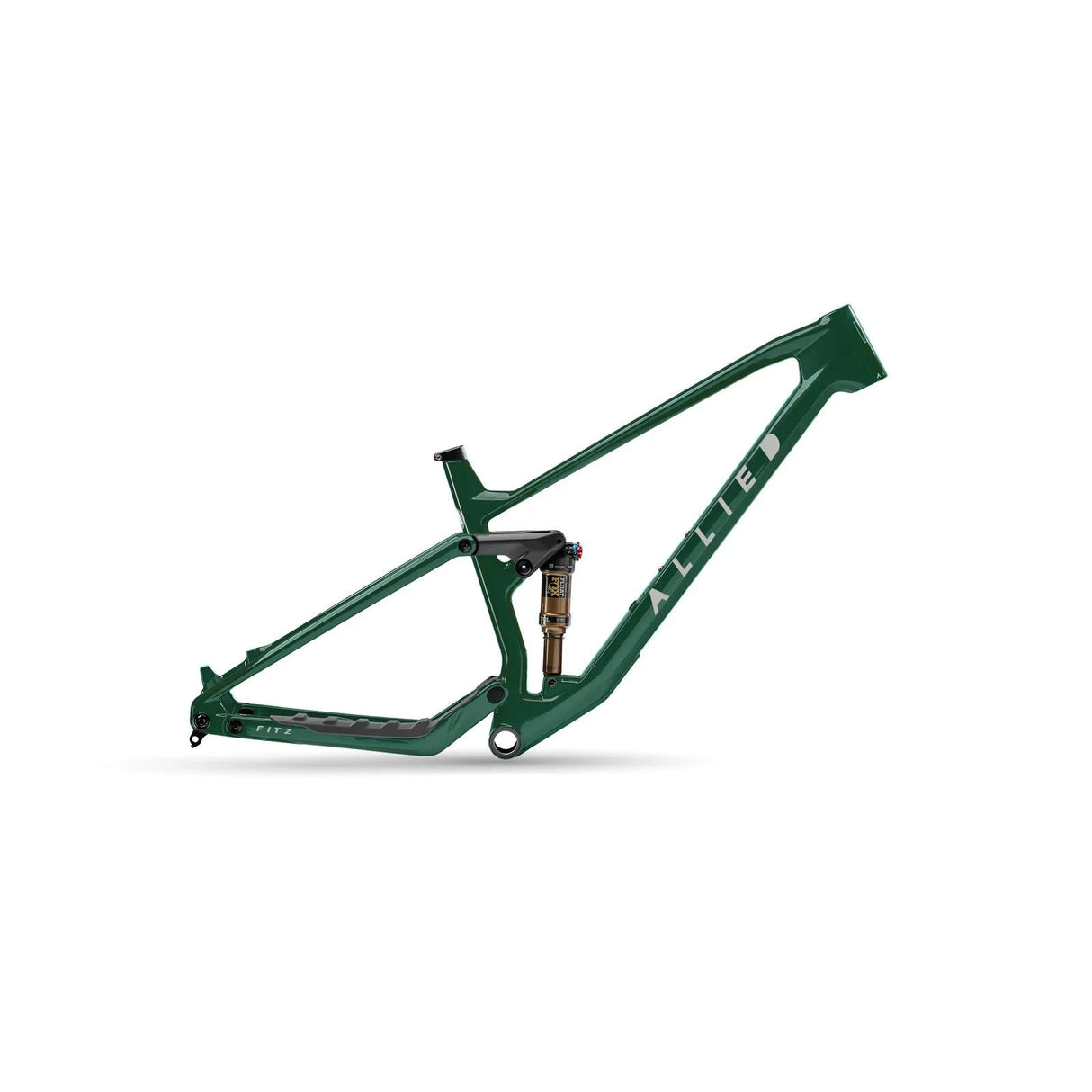 ALLIED FITZ FRAMESET