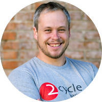 Beratung bei 2-Cycle buchen