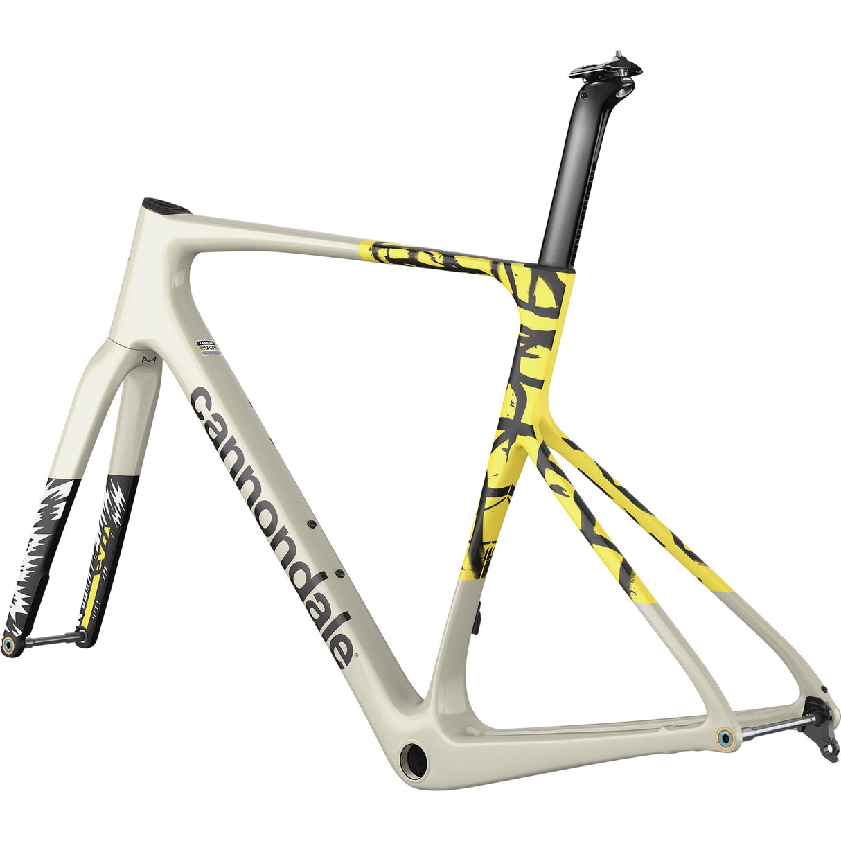 Cannondale SuperSix EVO Hi-MOD Frameset