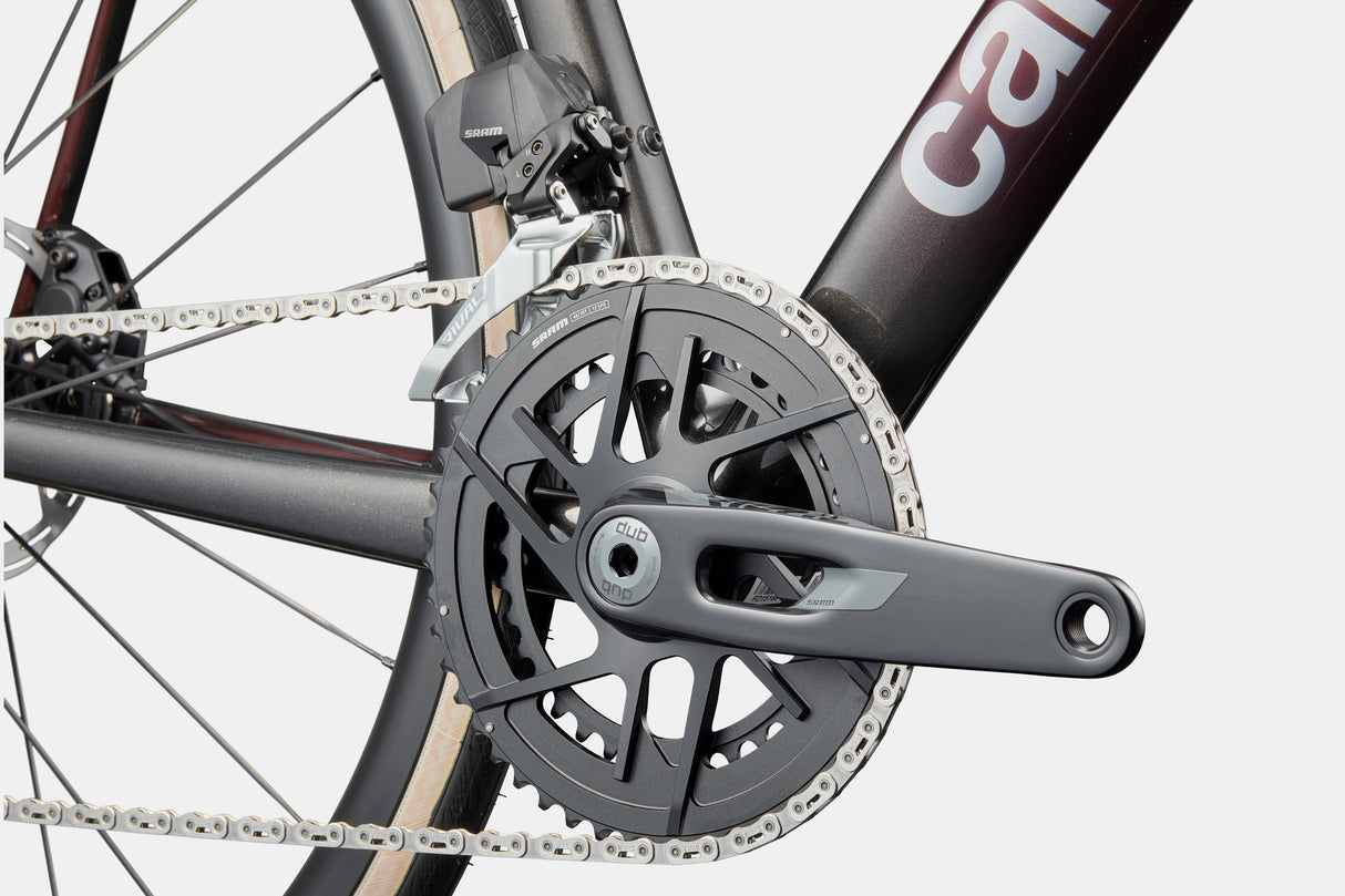 Cannondale CAAD14 - 2 - 2026