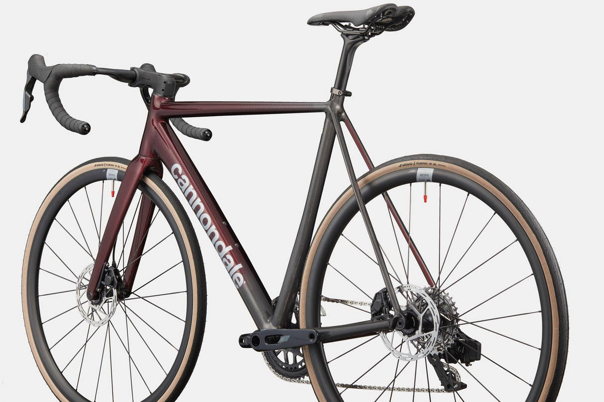 Cannondale CAAD14 - 2 - 2026