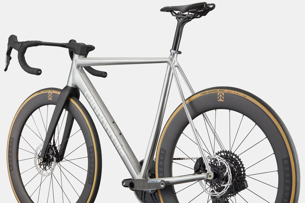 Cannondale CAAD14 - 1 - 2026