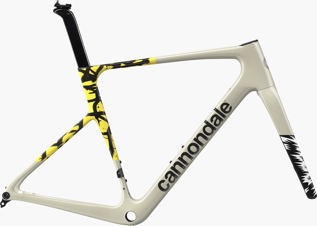 Cannondale SuperSix EVO Hi-MOD Frameset