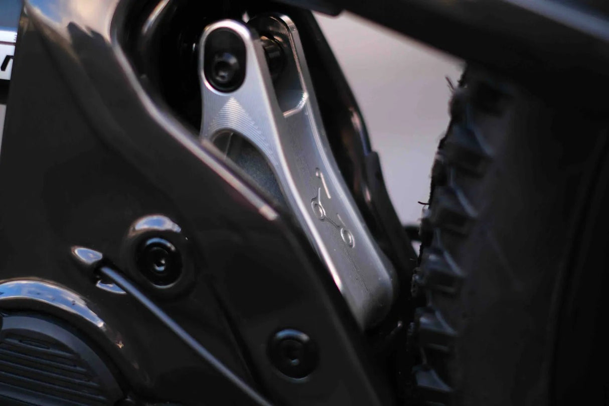 Crestline RS 181.2 Speed Shop Team Edition - Complete