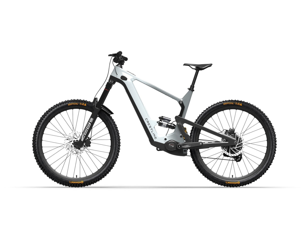 Crestline LS 160 Special Edition 29 inch 800 Wh