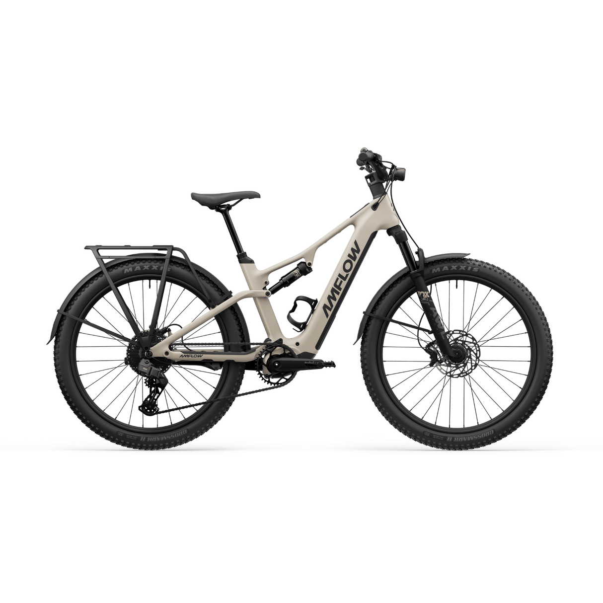 Amflow TL Carbon