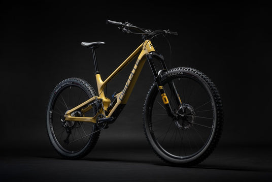 Deviate_Bikes Anti Rise