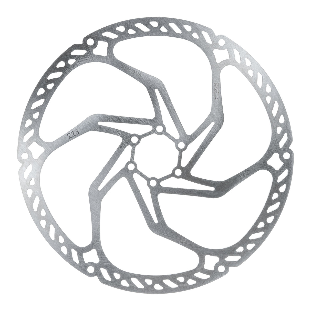 Trickstuff Bremsscheiben - Bei 2-Cycle GmbH Freiburg entdecken!