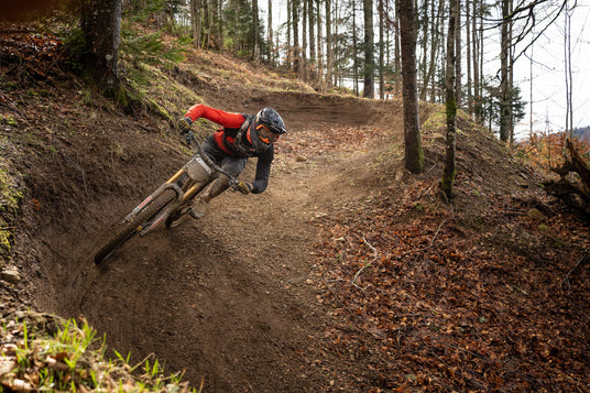 Downhill Flow Bikepark Todtnau
