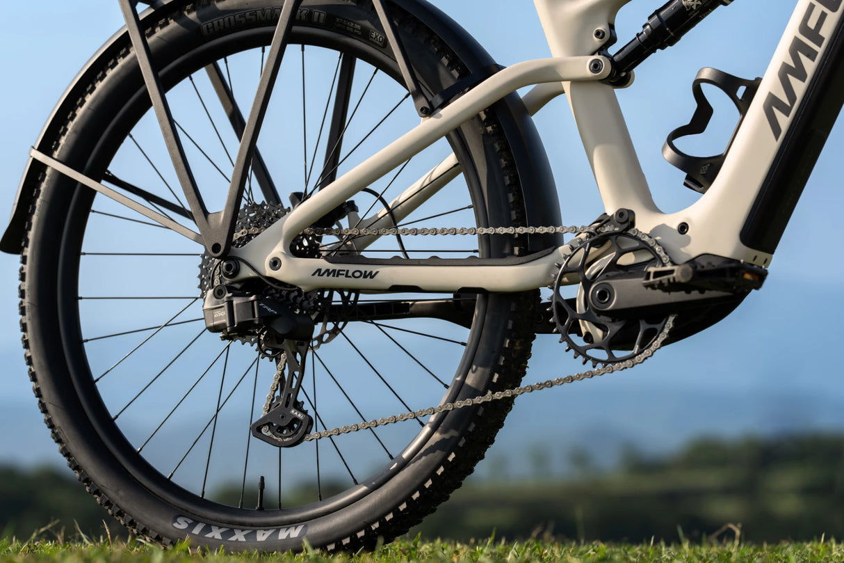 Amflow TL Carbon