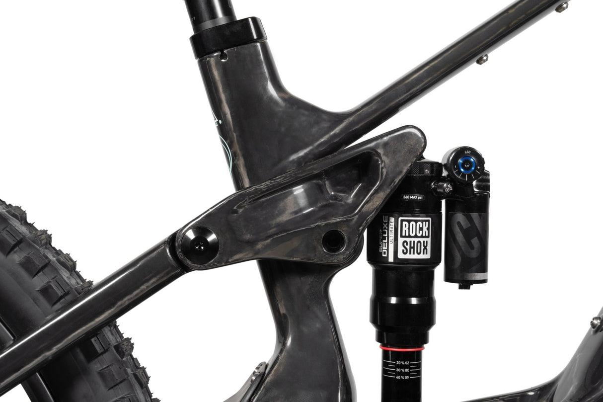 FORBIDDEN Druid Lite 1