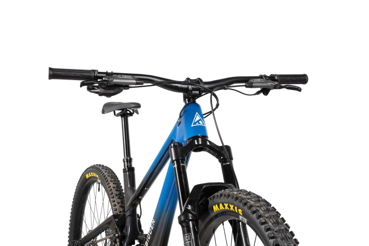 FORBIDDEN Druid 3 V2