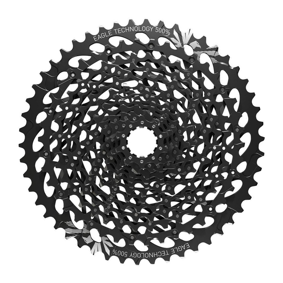 SRAM | GX XG-1275 Eagle Kassette 12-fach