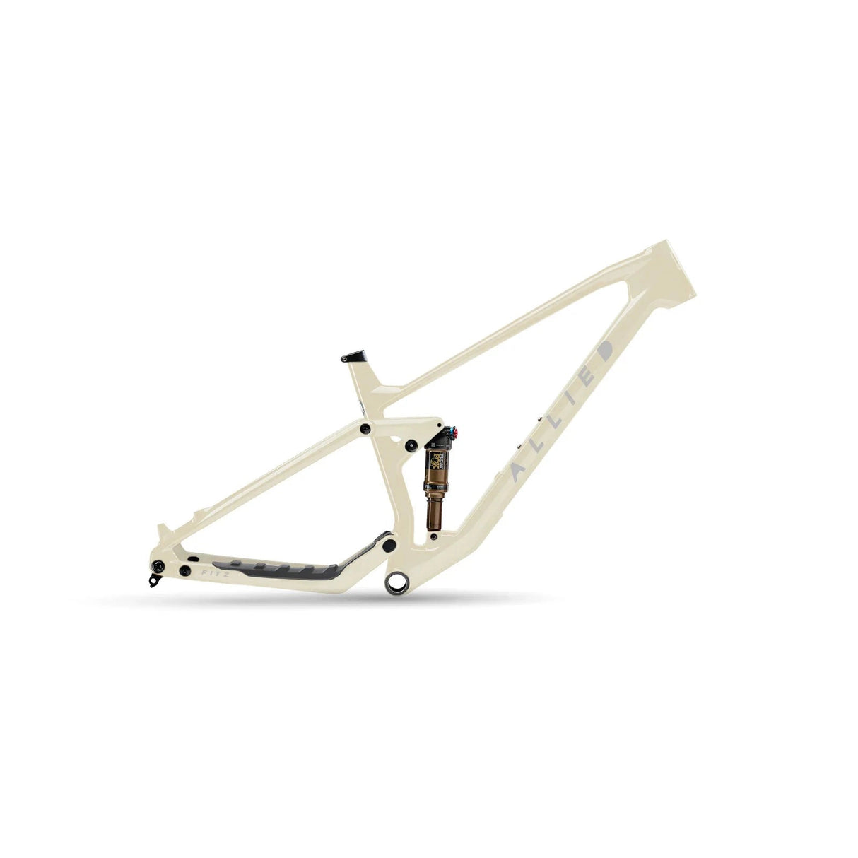 ALLIED FITZ FRAMESET