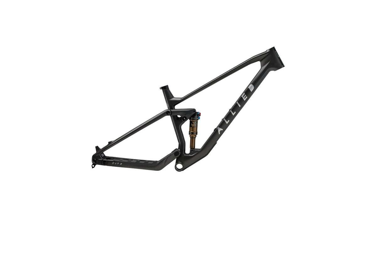 ALLIED FITZ FRAMESET