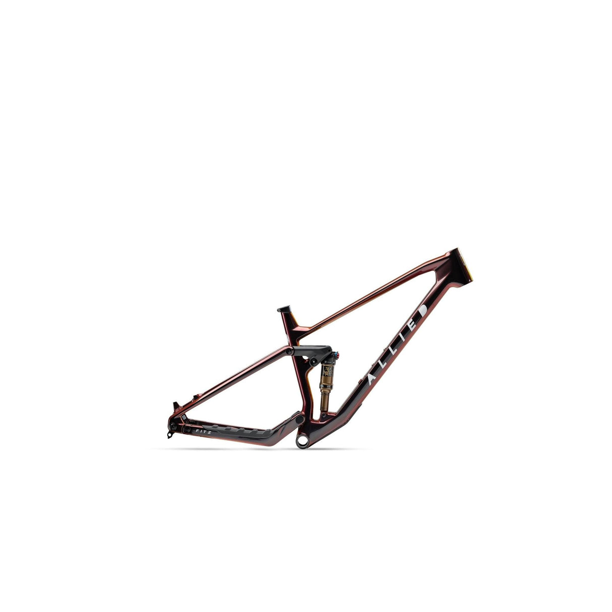 ALLIED FITZ FRAMESET