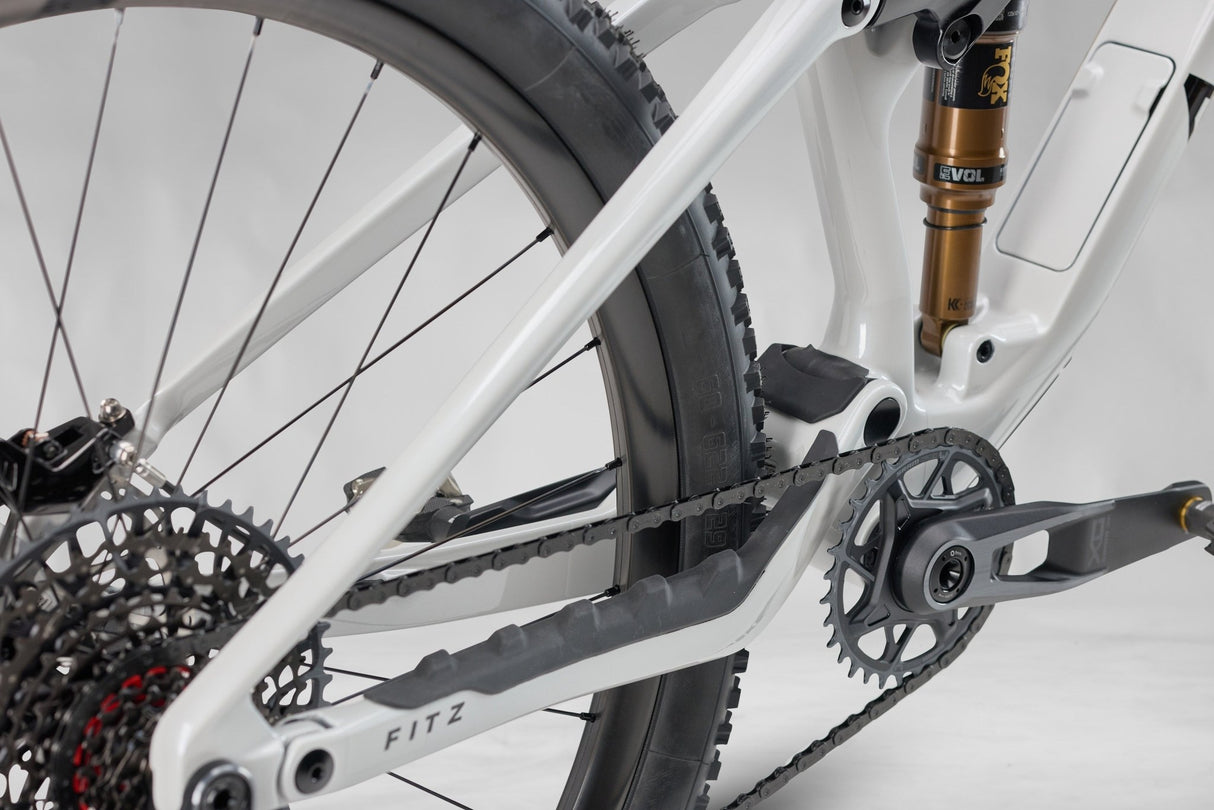 ALLIED FITZ FRAMESET