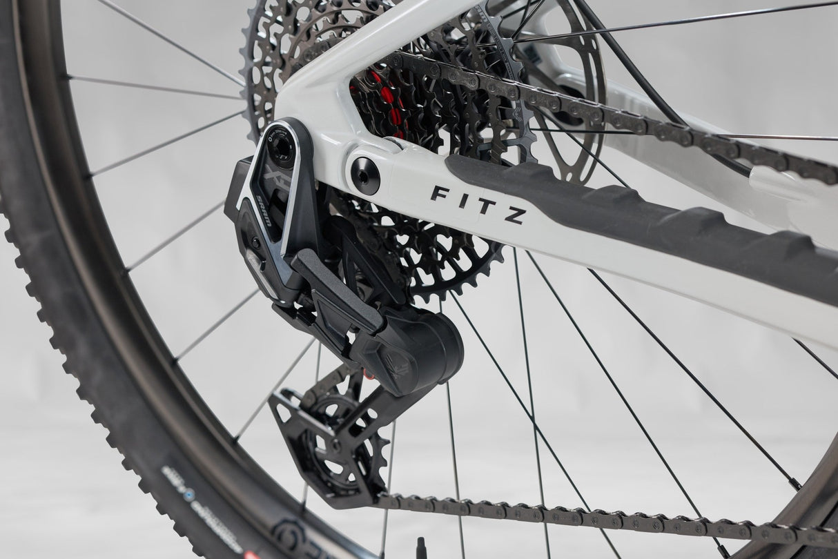 ALLIED FITZ FRAMESET