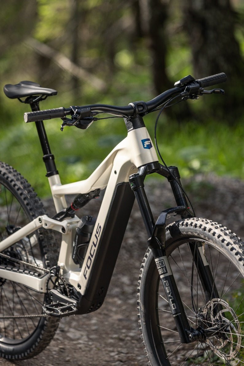 Focus JAM 7 - 800 Wh 2027 - Bei 2-Cycle GmbH Freiburg entdecken!