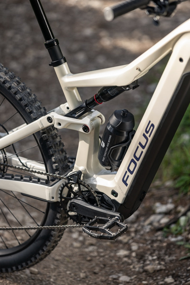 Focus JAM 7 - 800 Wh 2027