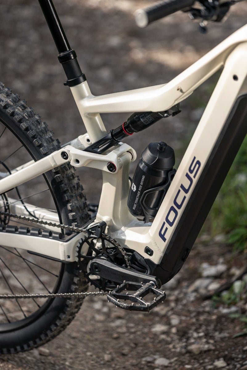 Focus JAM 7 - 800 Wh 2027 - Bei 2-Cycle GmbH Freiburg entdecken!