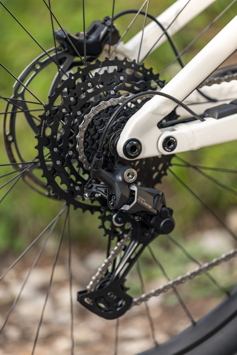 Focus JAM 7 - 800 Wh 2027 - Bei 2-Cycle GmbH Freiburg entdecken!