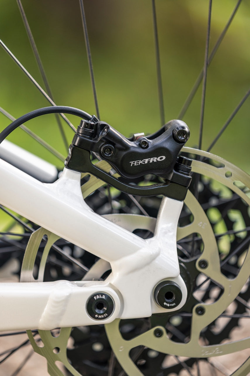 Focus JAM 7 - 800 Wh 2027