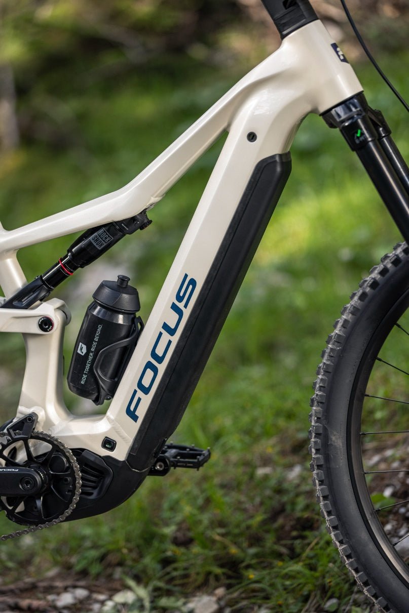Focus JAM 7 - 800 Wh 2027 - Bei 2-Cycle GmbH Freiburg entdecken!
