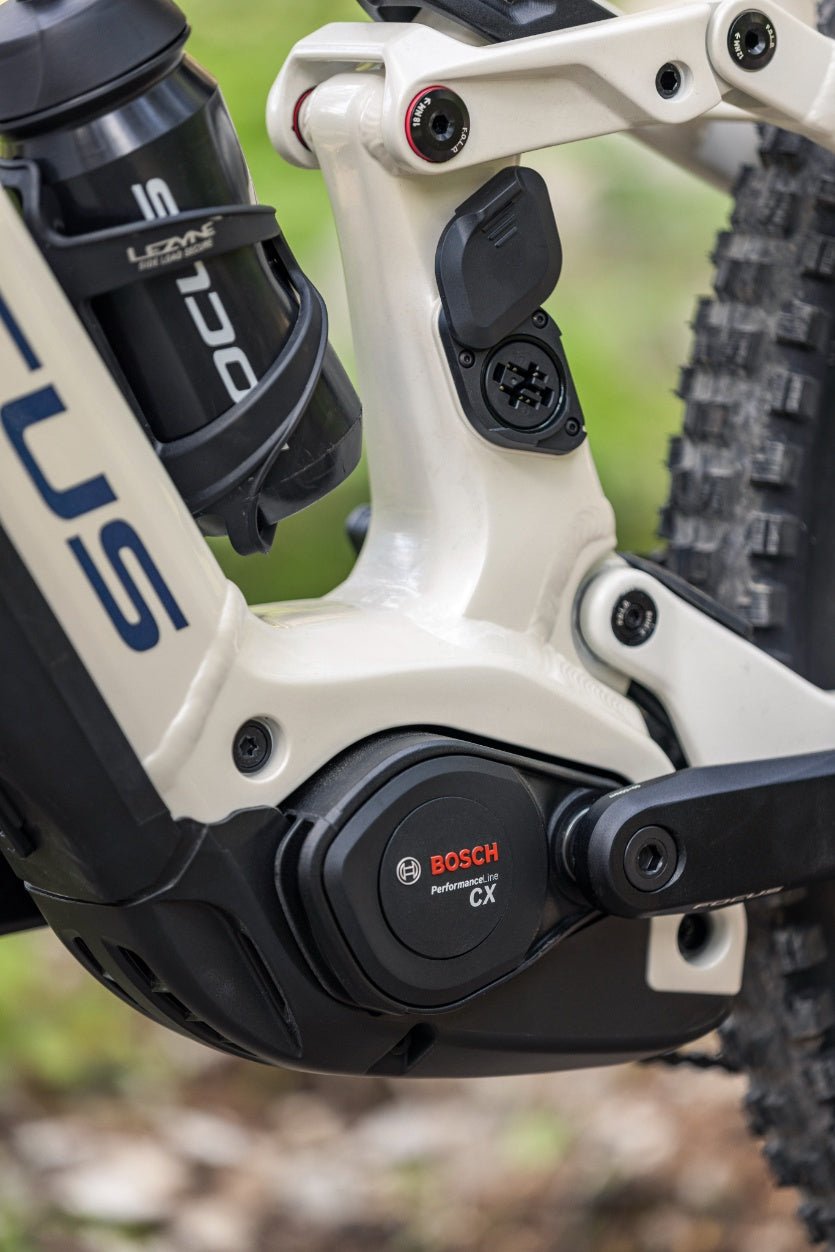 Focus JAM 7 - 800 Wh 2027 - Bei 2-Cycle GmbH Freiburg entdecken!