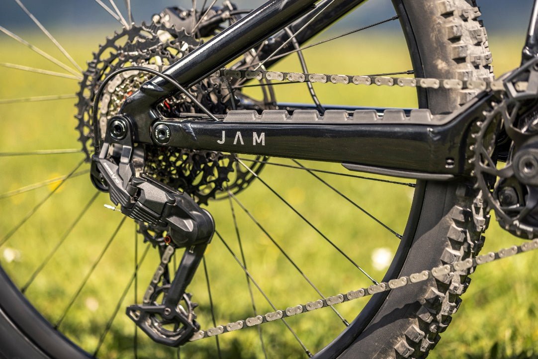 Focus JAM 8 - 800 Wh 2027 - Bei 2-Cycle GmbH Freiburg entdecken!
