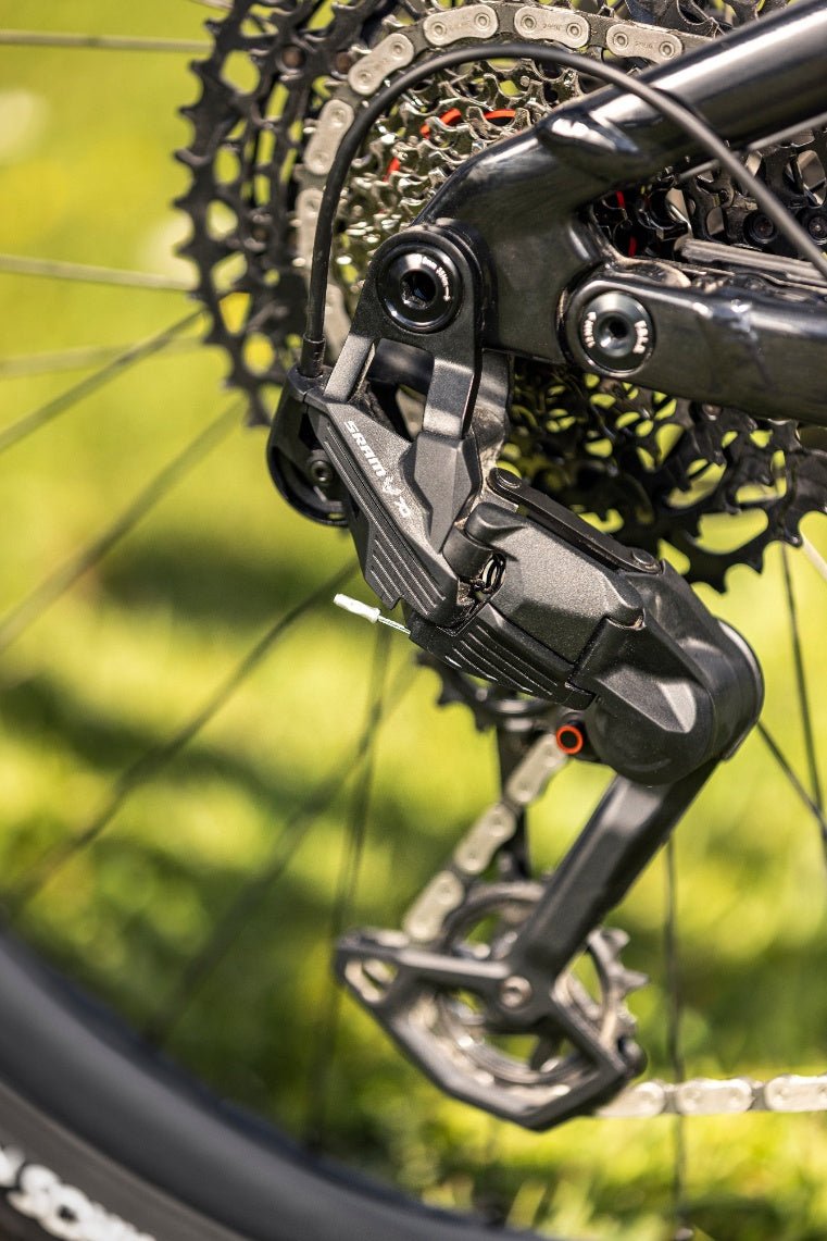 Focus JAM 8 - 800 Wh 2027 - Bei 2-Cycle GmbH Freiburg entdecken!