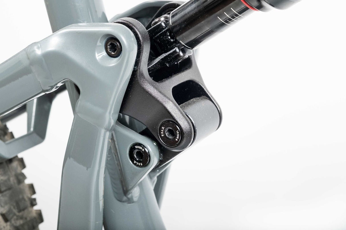 Focus JAM² 7.8 - Grey - Used*