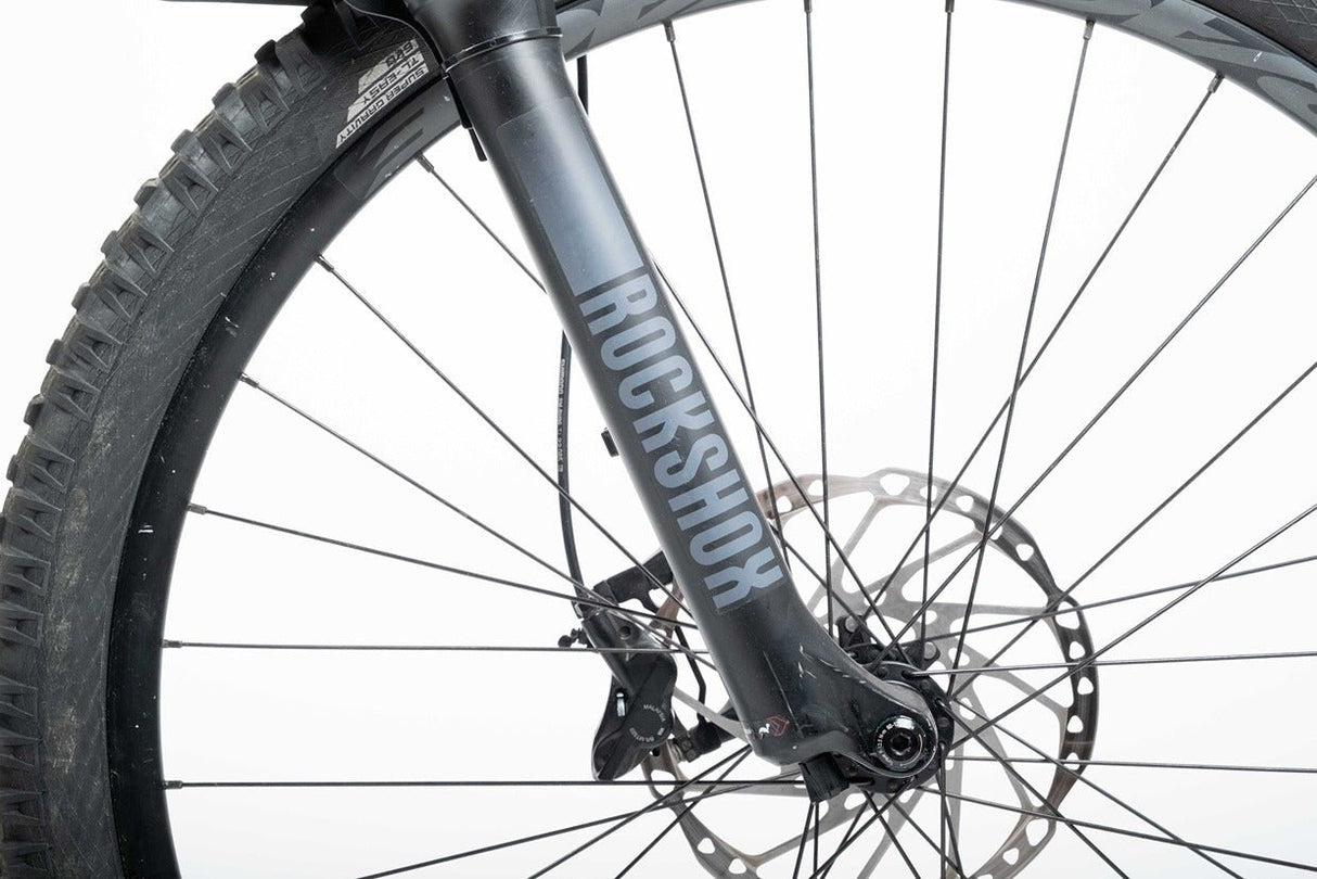 Focus JAM² 7.8 - Grey - Used*