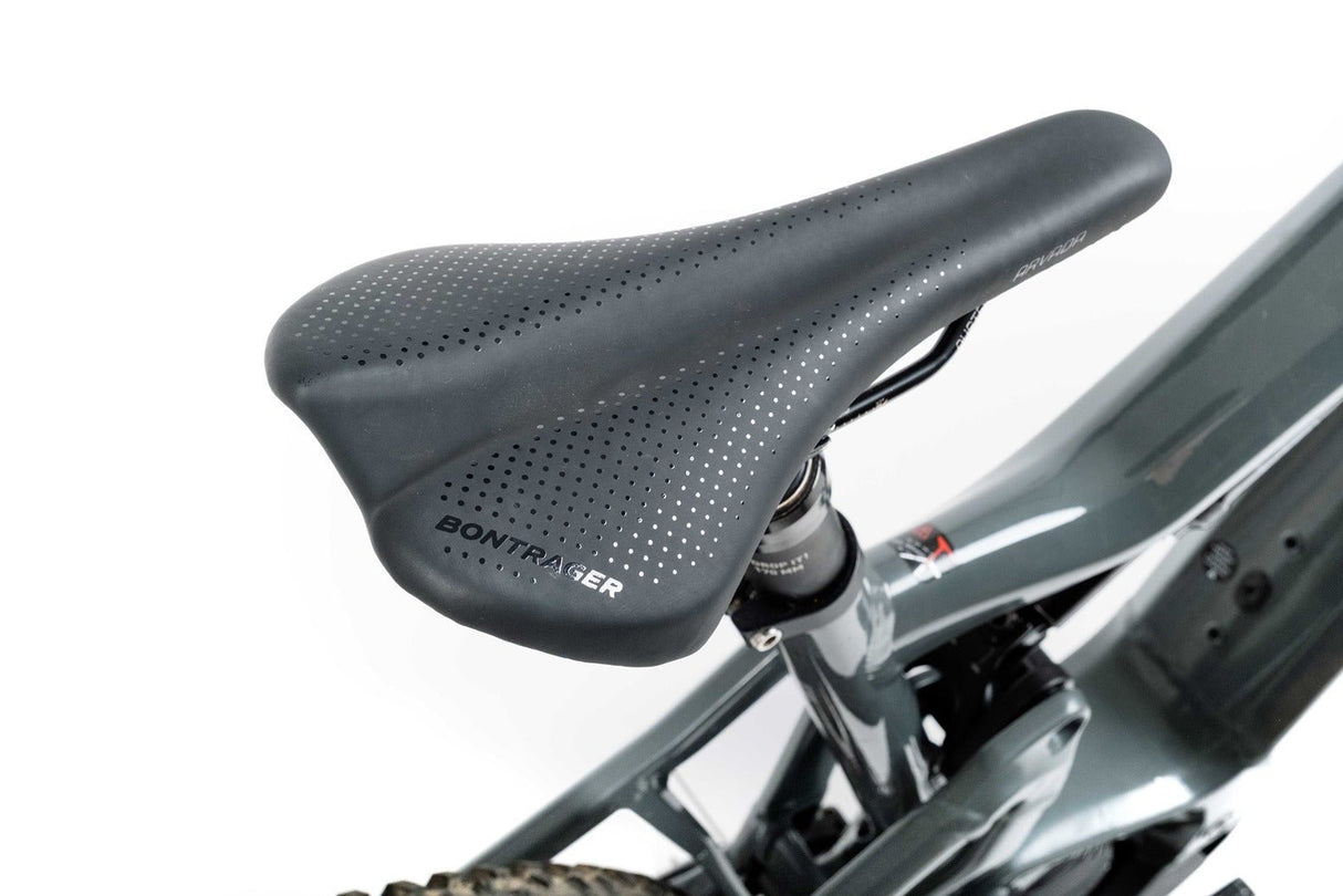 Focus JAM² 7.8 - Grey - Used*