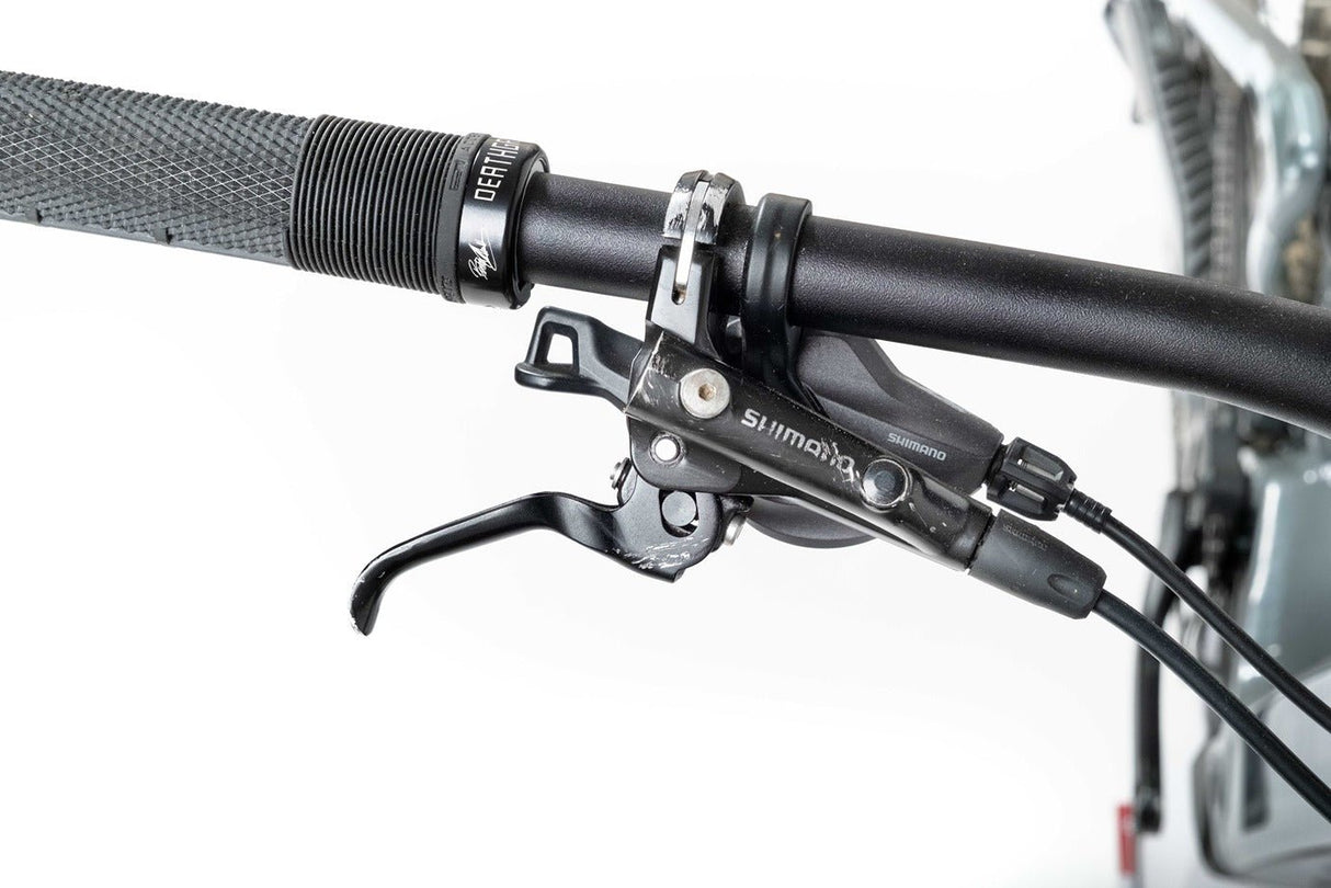 Focus JAM² 7.8 - Grey - Used*