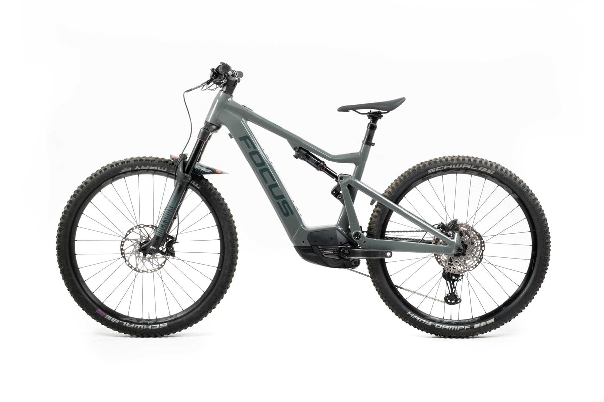 Focus JAM² 7.8 - Used*