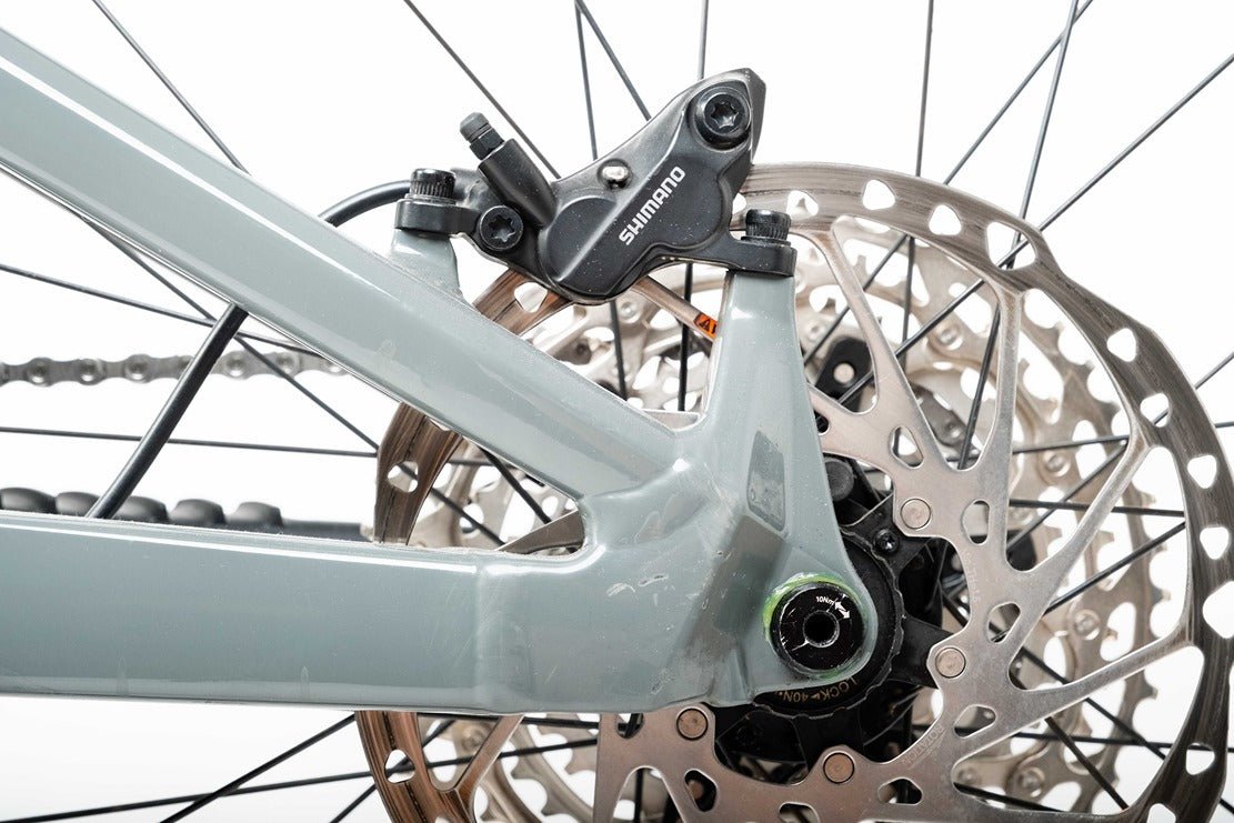 Focus JAM² 7.8 - Grey - Used*