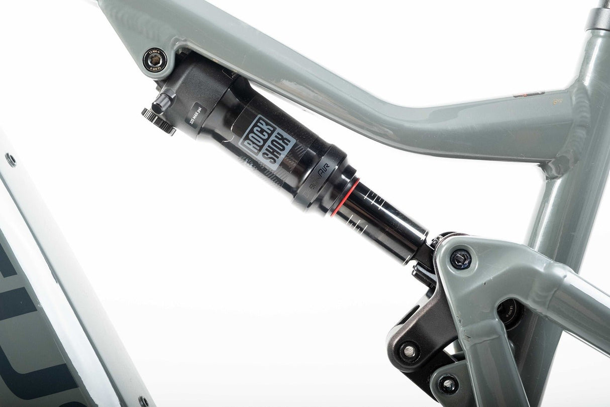 Focus JAM² 7.8 - Grey - Used*