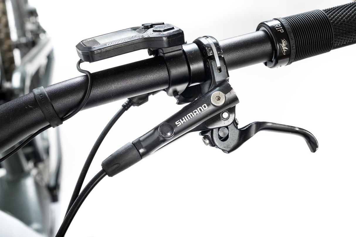 Focus JAM² 7.8 - Grey - Used*