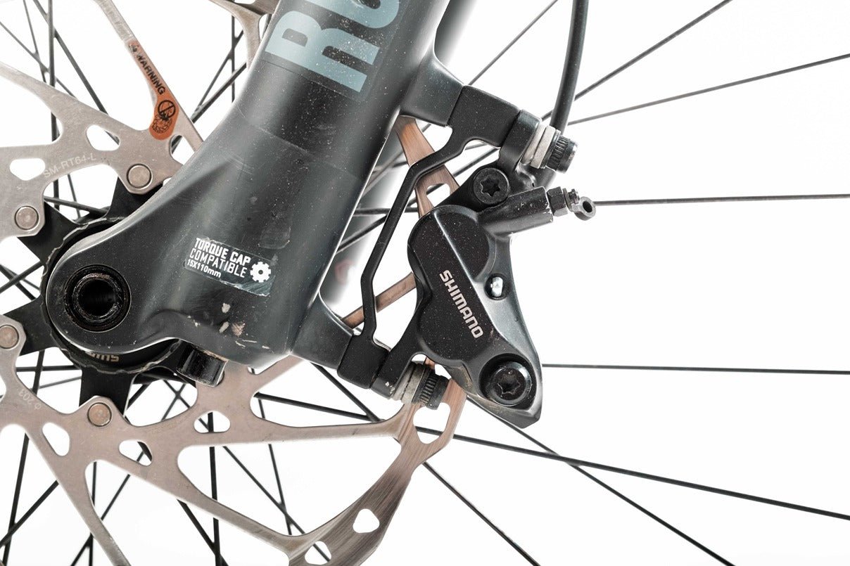 Focus JAM² 7.8 - Grey - Used*