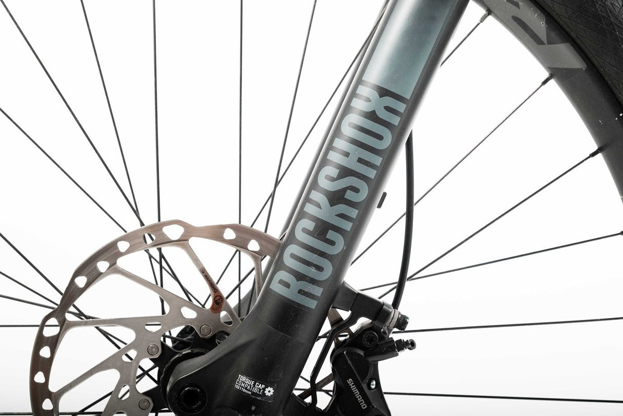 Focus JAM² 7.8 - Grey - Used*