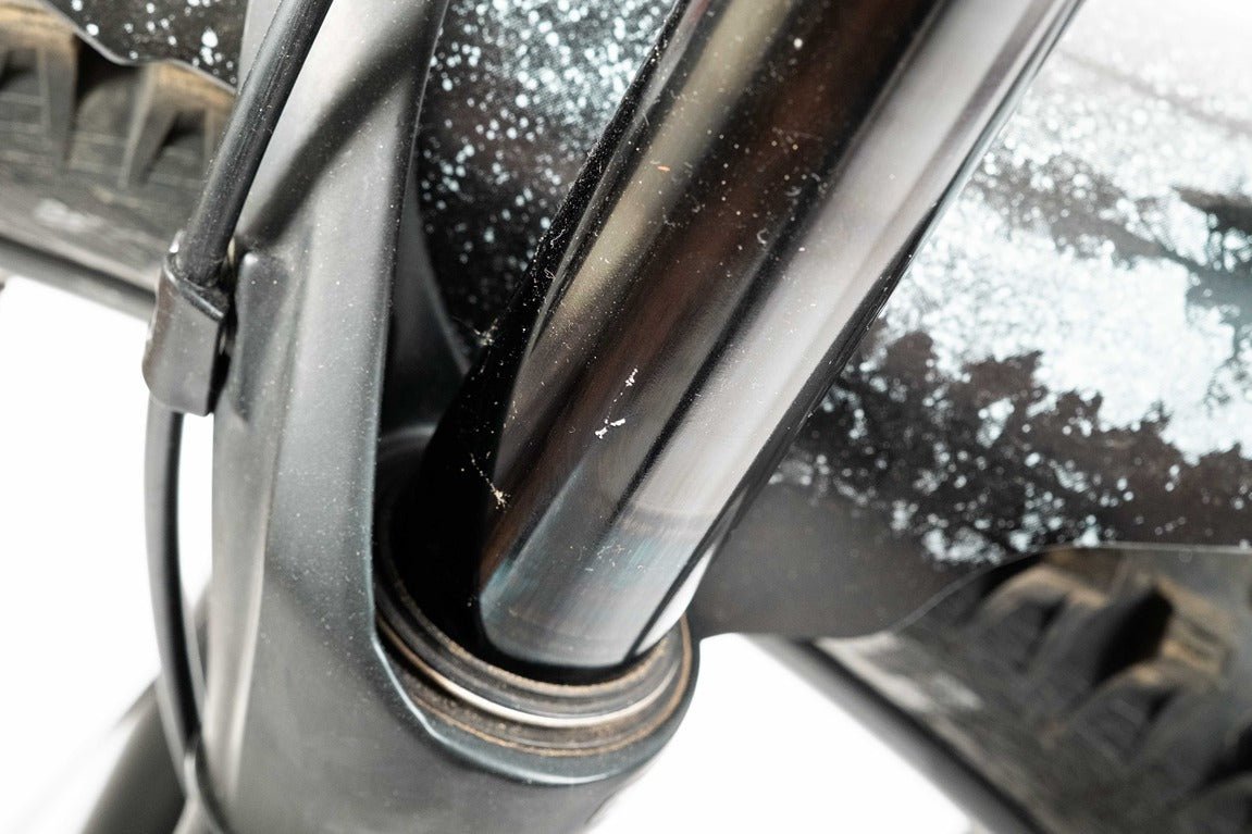 Focus JAM² 7.8 - Grey - Used*