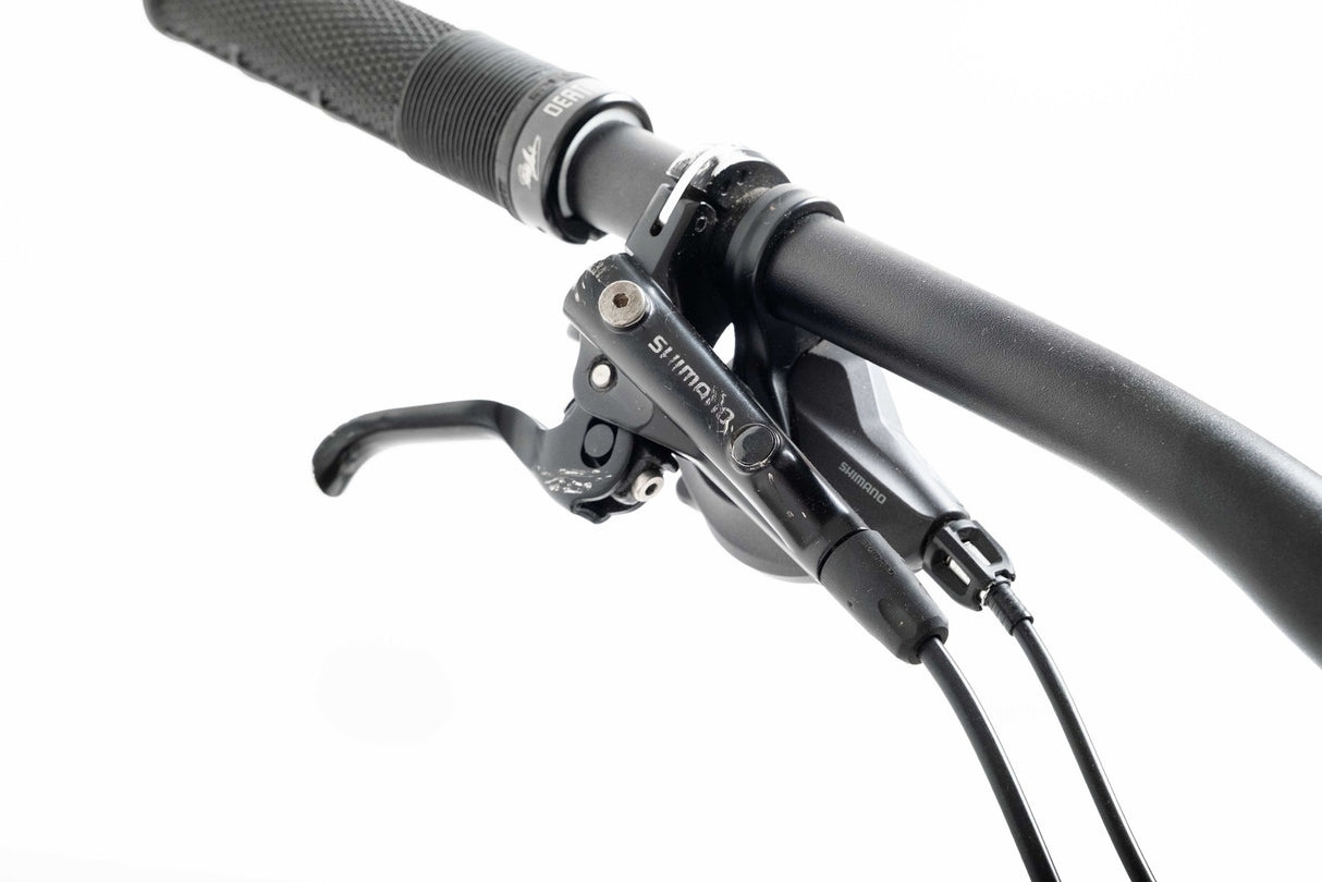 Focus JAM² 7.8 - Grey - Used*