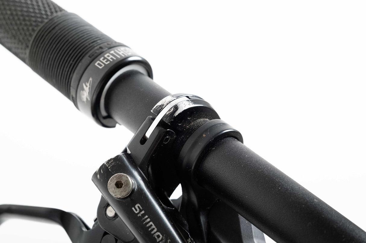 Focus JAM² 7.8 - Grey - Used*