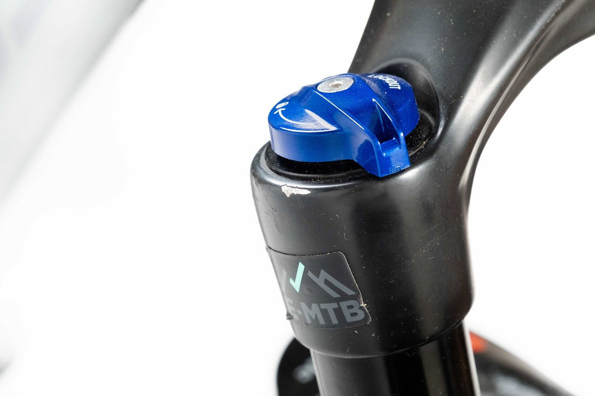 Focus JAM² 7.8 - Grey - Used*