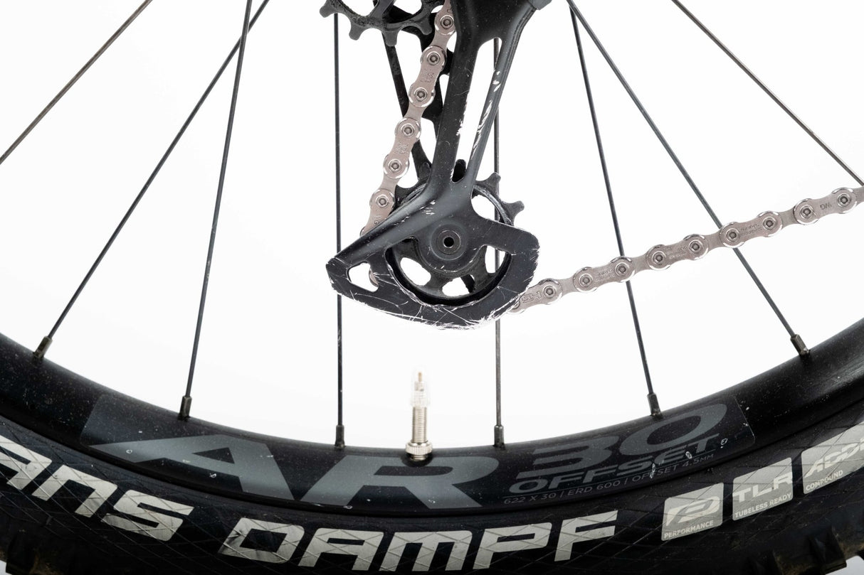 Focus JAM² 7.8 - Used*