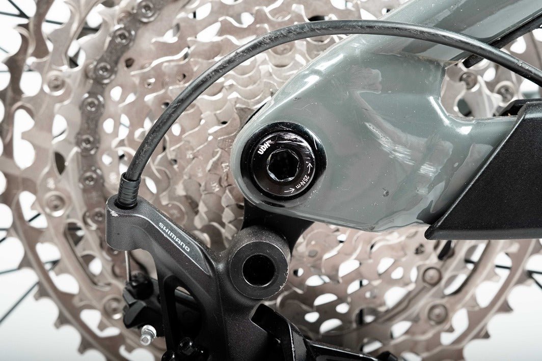 Focus JAM² 7.8 - Grey - Used*