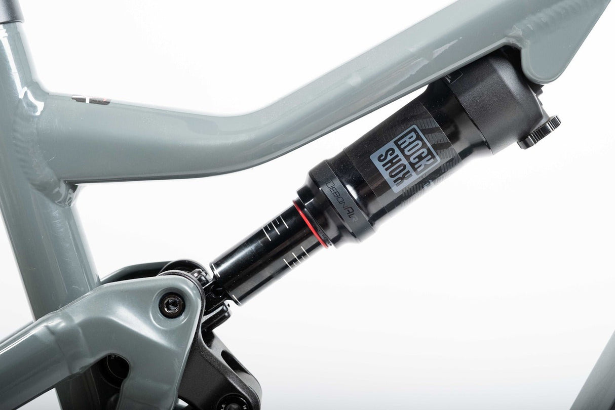 Focus JAM² 7.8 - Grey - Used*