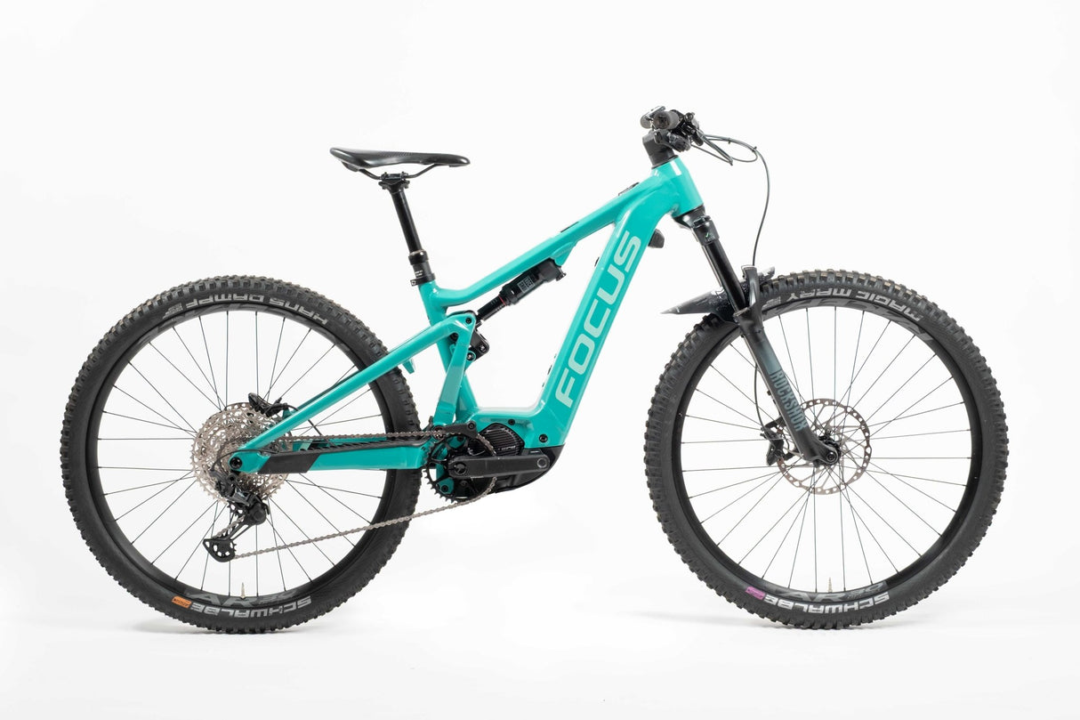 Focus JAM² 7.8 - Used*