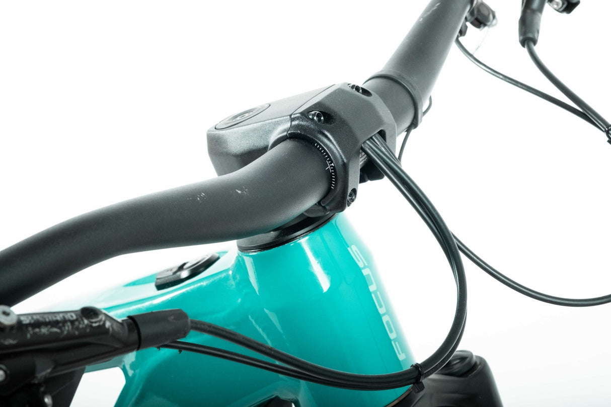 Focus JAM² 7.8 - Used*